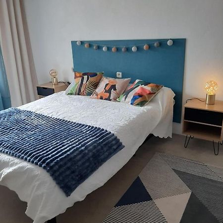 Chambre D'Hote Chez Josie Beaucaire  Exterior foto