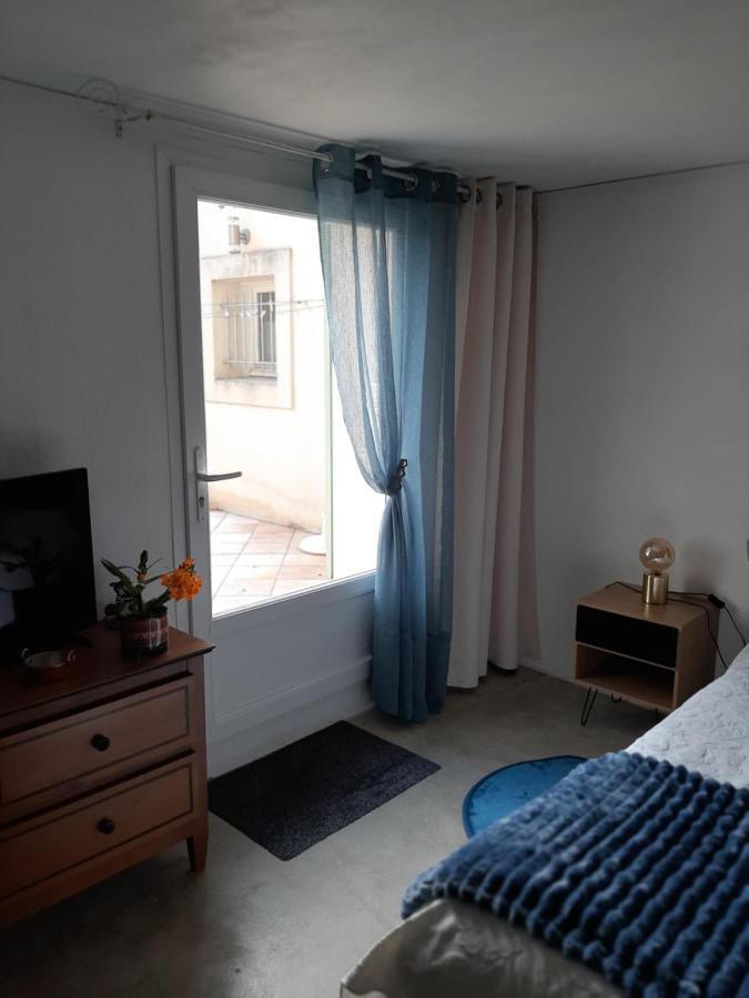 Chambre D'Hote Chez Josie Beaucaire  Exterior foto
