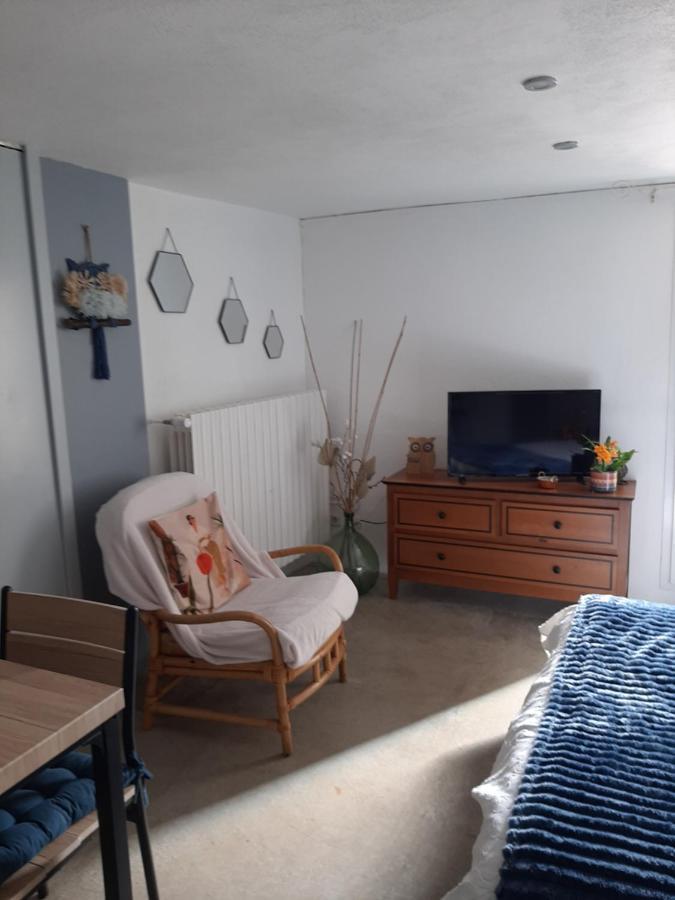 Chambre D'Hote Chez Josie Beaucaire  Exterior foto